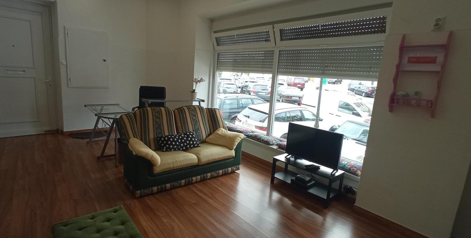 Cosy Appartment ลิสบอน ภายนอก รูปภาพ