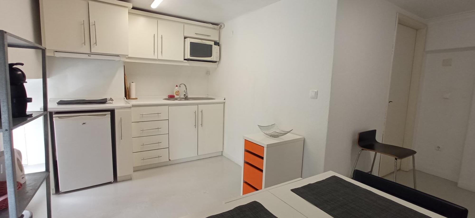 Cosy Appartment ลิสบอน ภายนอก รูปภาพ